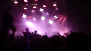 HD Arctic Monkeys  Fluorescent Adolescent amp Mardy Bum Encore Live at Manchester MEN 211109 [upl. by Yniatirb]