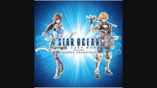 Star Ocean 4 OST The Incarnation Of Devil NextGen Remix [upl. by Addie123]