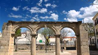 EXTREMADURA Y SUS PUEBLOS [upl. by Nitsur809]