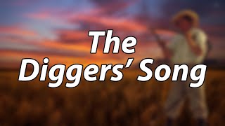 English Protest Song  The Diggers Song [upl. by Audre768]