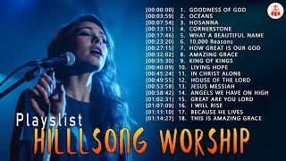 Best Praise and Worship Songs 2024  Top Christian Gospel Songs Of All Time  Praise amp Worship [upl. by Tumer116]