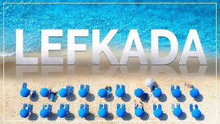 Amazing Lefkada  Travel Guide [upl. by Hanover]