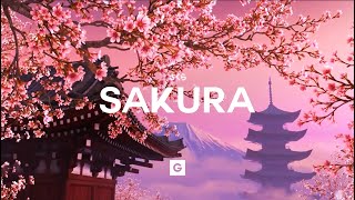 GRILLABEATS  Sakura [upl. by Averil]