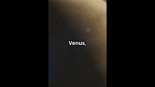 What If A Pluto Sized Comet Hits Venus shorts ultrapath space foryou recommended continue [upl. by Anyahc]