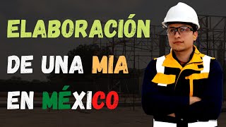 ELABORACIÓN DE UNA MIA EN MÉXICO [upl. by Asssilem]