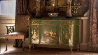 24 The Extraordinary Thomas Chippendale  Carved with Love [upl. by Yatzeck]