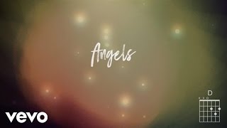 Matt Redman  Angels Singing Gloria Lyrics And Chords ft Chris Tomlin [upl. by Maggee84]