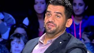 الحلقة الأولى كاملة  تجارب الأداء  The X Factor 2013 [upl. by Onairam]