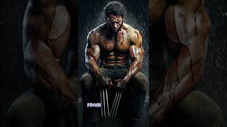 Wolverine’s Claws The Indestructible Truth marvel wolverine youtubeshorts youtube view video [upl. by Marder]