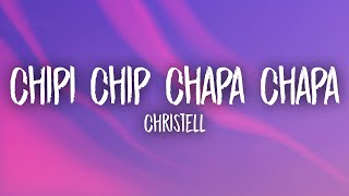 chipi chipi chapa chapa dubi dubi daba daba looped [upl. by Nivi]