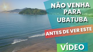 O que tem na Praia do Perequê açu [upl. by Laws]