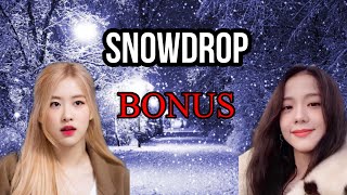 Chaesoo Oneshot—Snowdrop Bonus [upl. by Avehs776]