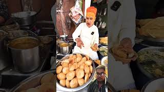 streetfood aapkabhaifoody indianstreetfood food foodie delhifood shortfeed trend lunch [upl. by Falito977]