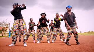 BEST LINGALA DANCE MOVESTHEE DOMINION DANCERSFOR BOOKING 0719461717 [upl. by Werner]