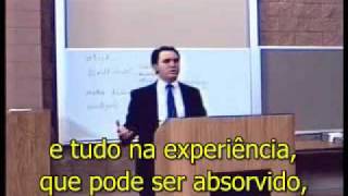 Greg Bahnsen  Problemas para as Cosmovisões parte 5 [upl. by Aiva911]