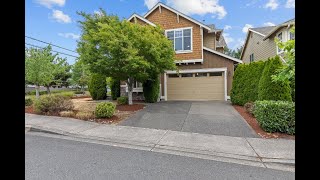 Renton Rental Houses 4BR25BA by Renton Property Management [upl. by Anivlis111]