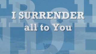 Surrender planetshakers [upl. by Analim914]