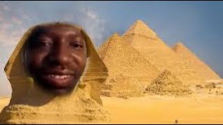 The Great Pyramid  Philosophy  Breaking News  Cops Killing Bodycam  🔯Chosen Panel 🔯 [upl. by Lionello]