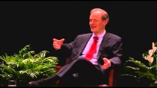 Constitutionally Speaking Ted Olson and David Boies [upl. by Fagan920]