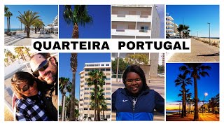 A CIDADE QUE MORAMOS QUANDO CHEGAMOS EM PORTUGAL  Paulista em Portugal [upl. by Gladdy]