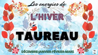 TAUREAU❄️HIVER❄️AMOUR SAINT 🌸message pour toitaureauhiver [upl. by Seraphim]