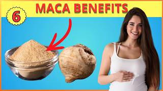 Exploring Maca the Ultimate Superfood for Hormones Fertility and Energy [upl. by Tedie]