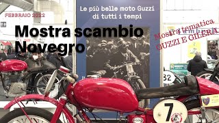 Mostra scambio Novegro Edizione Febbraio 2022 [upl. by Ardnuassak]