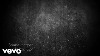 Shane Harper  Hold You Up Lyric Video [upl. by Ydwor]