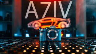 Sony A7IV Review in 2024  Should You Buy It 2 Years Later [upl. by Aicaca]