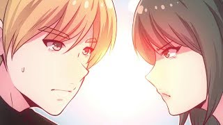 Age Matters「WEBTOON」 So Much Trouble Original Soundtrack  KennyComics [upl. by Free]