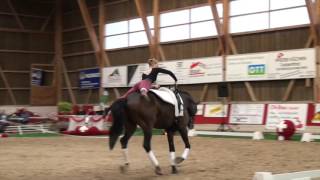 SM Turbenthal 2016  Einzel BielIpsach Crescendo [upl. by Shaffer]