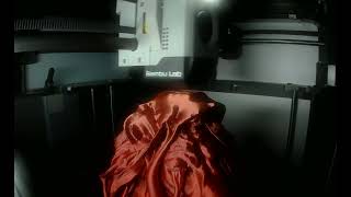 MASSIVE LION  3D PRINT TIMELAPSE [upl. by Marlo]