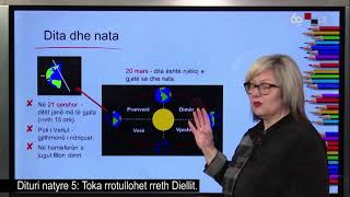 RTSH Shkollë Dituri Natyre Klasa 1 deri 5 [upl. by Eihcir]