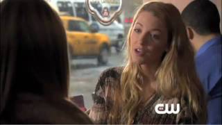 Gossip Girl Season 4  Episode 18 The Kids Stay In The Picture  Extended Preview [upl. by Attolrac]