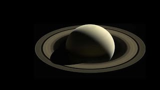 Cassini Saturn [upl. by Akilat]