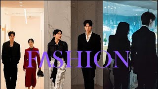 FASHION  DODOHEE amp JEONG GUWON  MY DEMON KDRAMA FMV Eps 116 [upl. by Kcam]