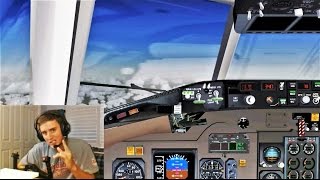 What Got Us Into Flying  FAQ with Friends on VATSIM [upl. by Lochner]