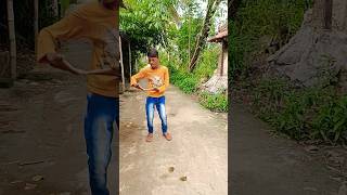 kandete kandete ghumai jokhon dance love song [upl. by Amasa]