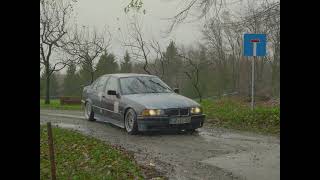 bmw e36 skids [upl. by Dareen]