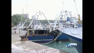 Vasto odg a sostegno della marineria [upl. by Goodkin]