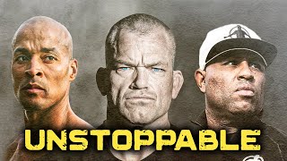 UNSTOPPABLE  Best David Goggins Jocko Willink and Eric Thomas Motivational Compilation Ever [upl. by Attennek488]