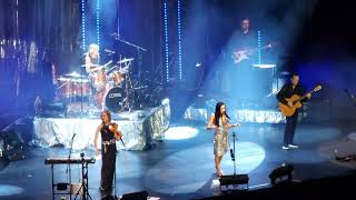 Dreams  The Corrs in Manila 231022 Day 2 [upl. by Bernhard]