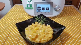 Pasta e patate per bimby TM6 TM5 T31 [upl. by Lenoj762]