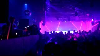 Fuse presents Joris Voorn  Goodbye Fly  Fuse Brussels [upl. by Bronder933]