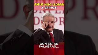 AMLO Pasará a la HISTORIA Como uno de los MEJORES PRESIDENTES de la HISTORIA [upl. by Leanatan]