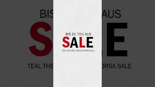 ⏱️ Flash Sale Alert Replay Tashen bis zu 70 reduziert jetzt reservieren bags buynow offer [upl. by Rednazxela913]