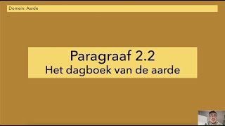 Aardrijkskundig  3 vwo  paragraaf 22  methode BuiteNLand [upl. by Farah312]