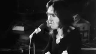 GENESIS Stagnation Vidéo  LIVE 1971 Full version  Audio  original record  TRESPASS [upl. by Artsa]