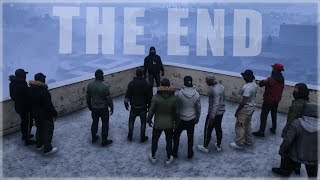 Last Mandem Meeting That Led to Tommy Blowing Up The Block  Mandem NoPixel GTA RP [upl. by Gherlein]