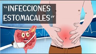 😣💥DOLOR ABDOMINAL en el EMBARAZO ¿Cuándo es Grave ¿Causas [upl. by Breed]